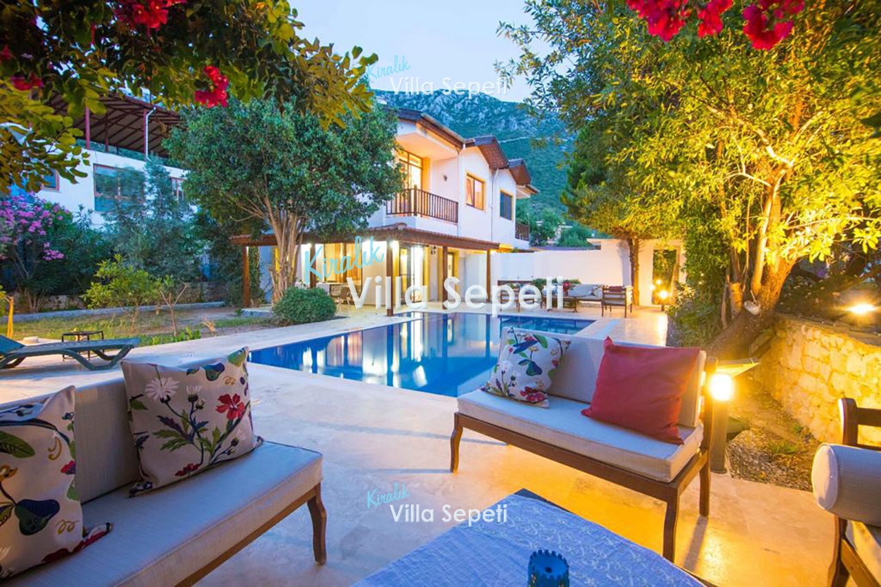 Villa Damla 1