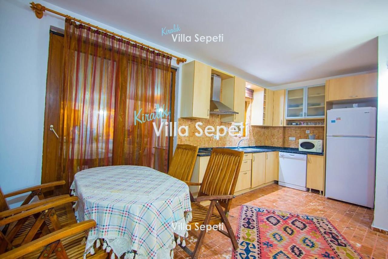 Villa Damla 1