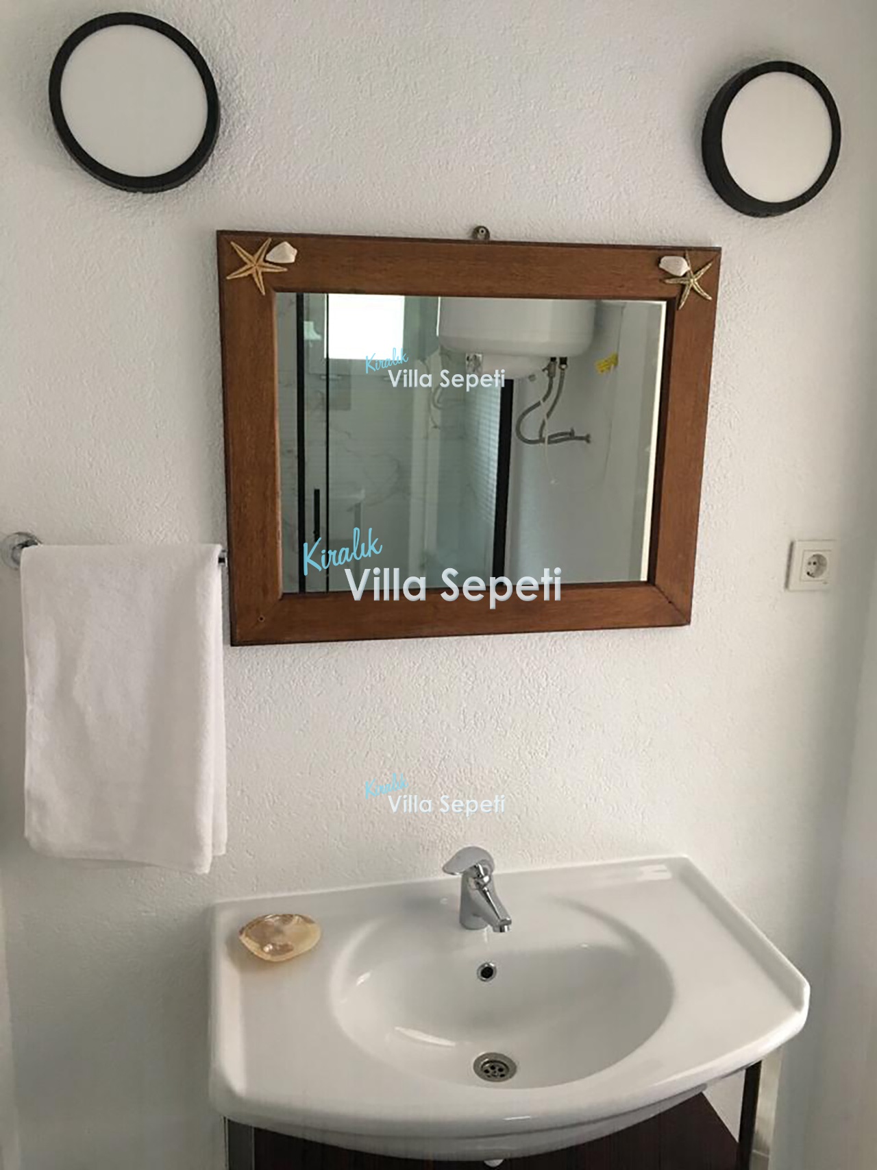 Villa Damla 1