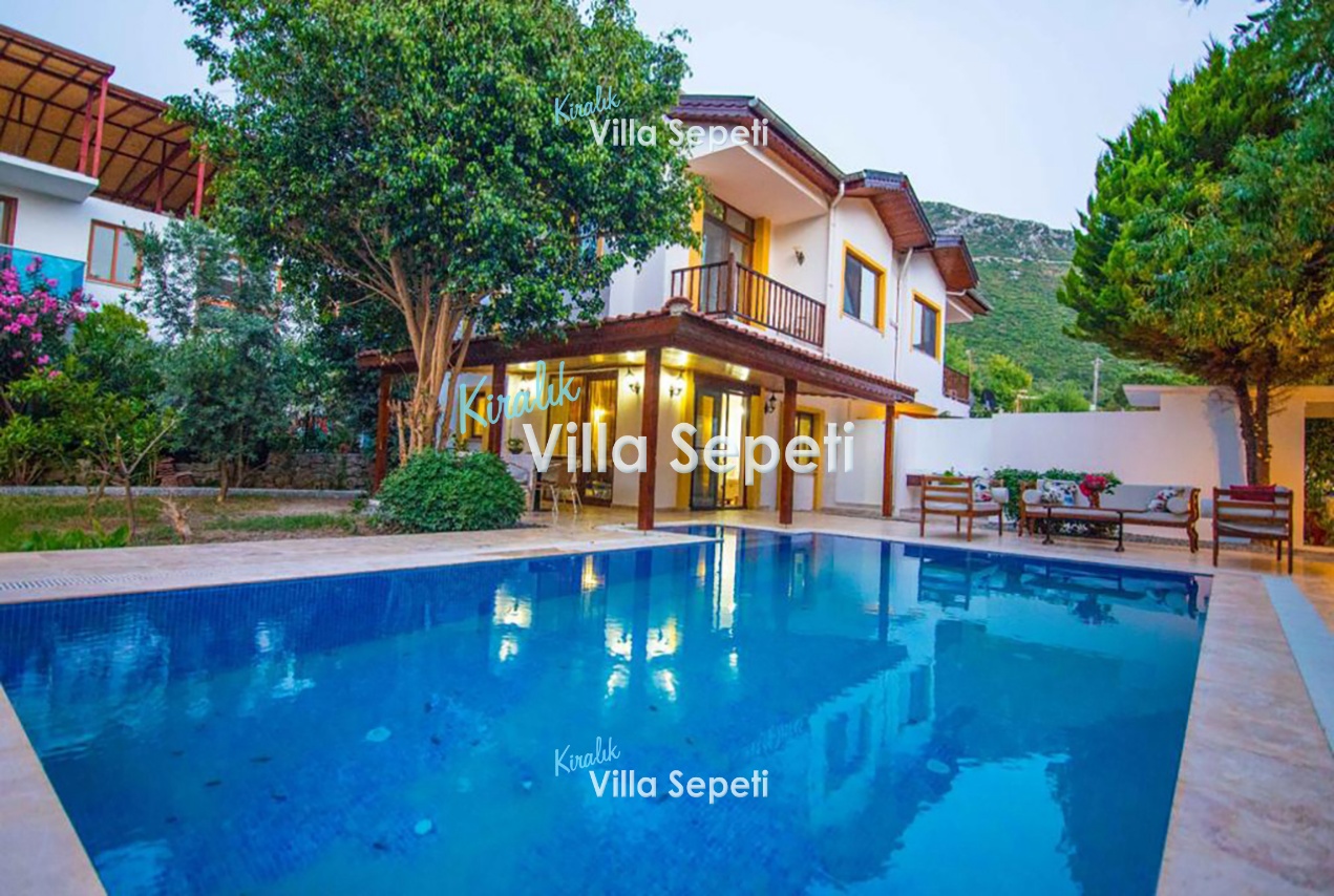 Villa Damla 2