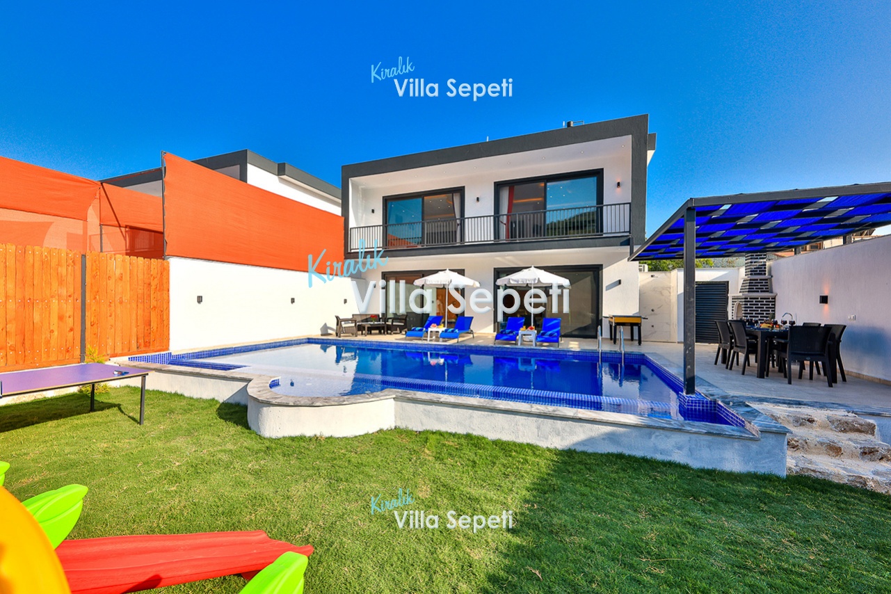 Villa Dise 1