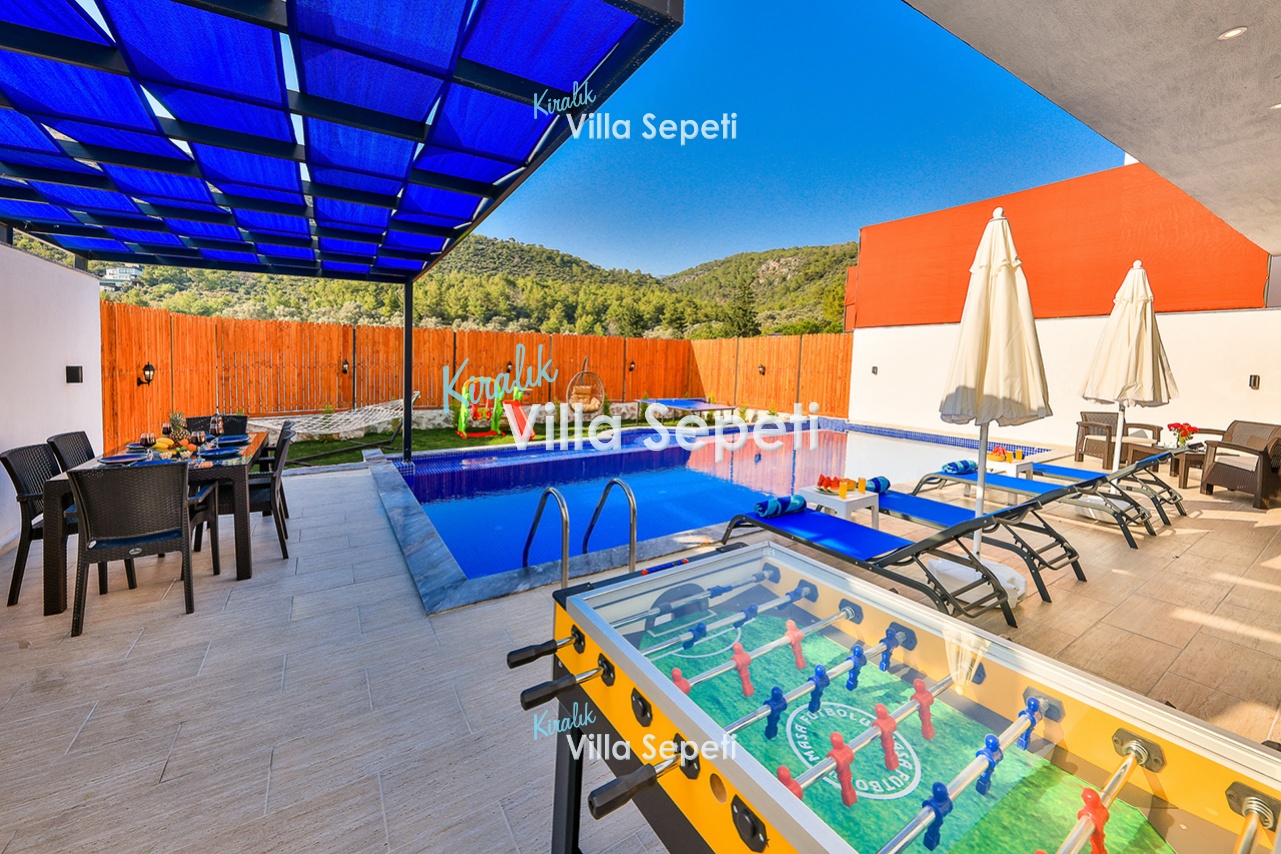 Villa Dise 1