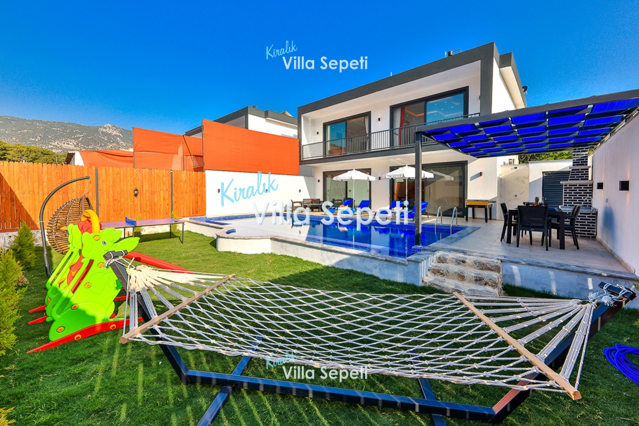 Villa Dise 1