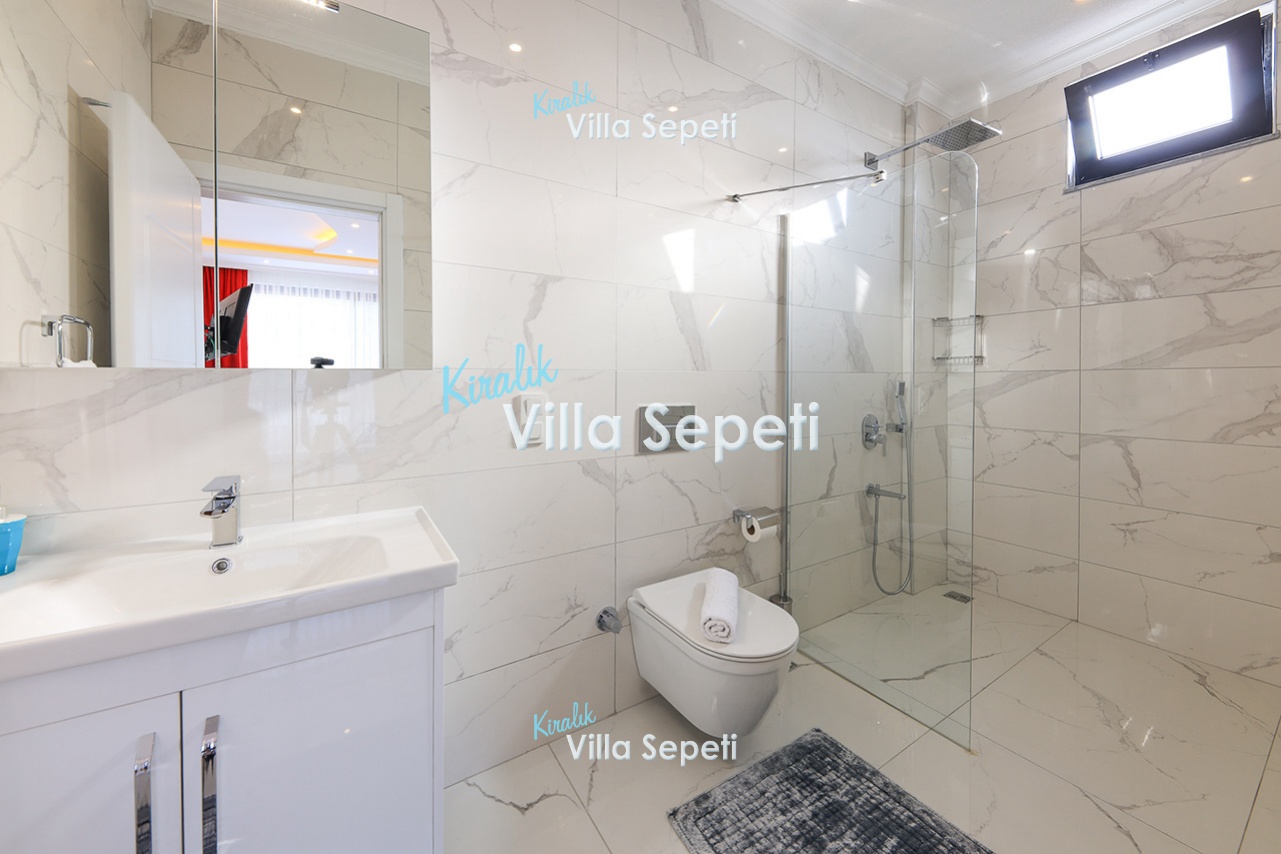 Villa Dise 1