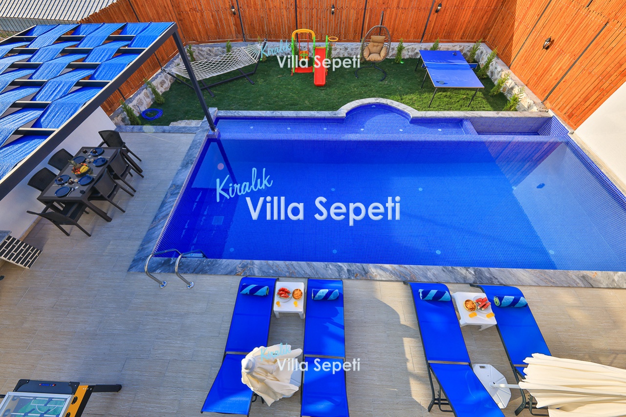 Villa Dise 1