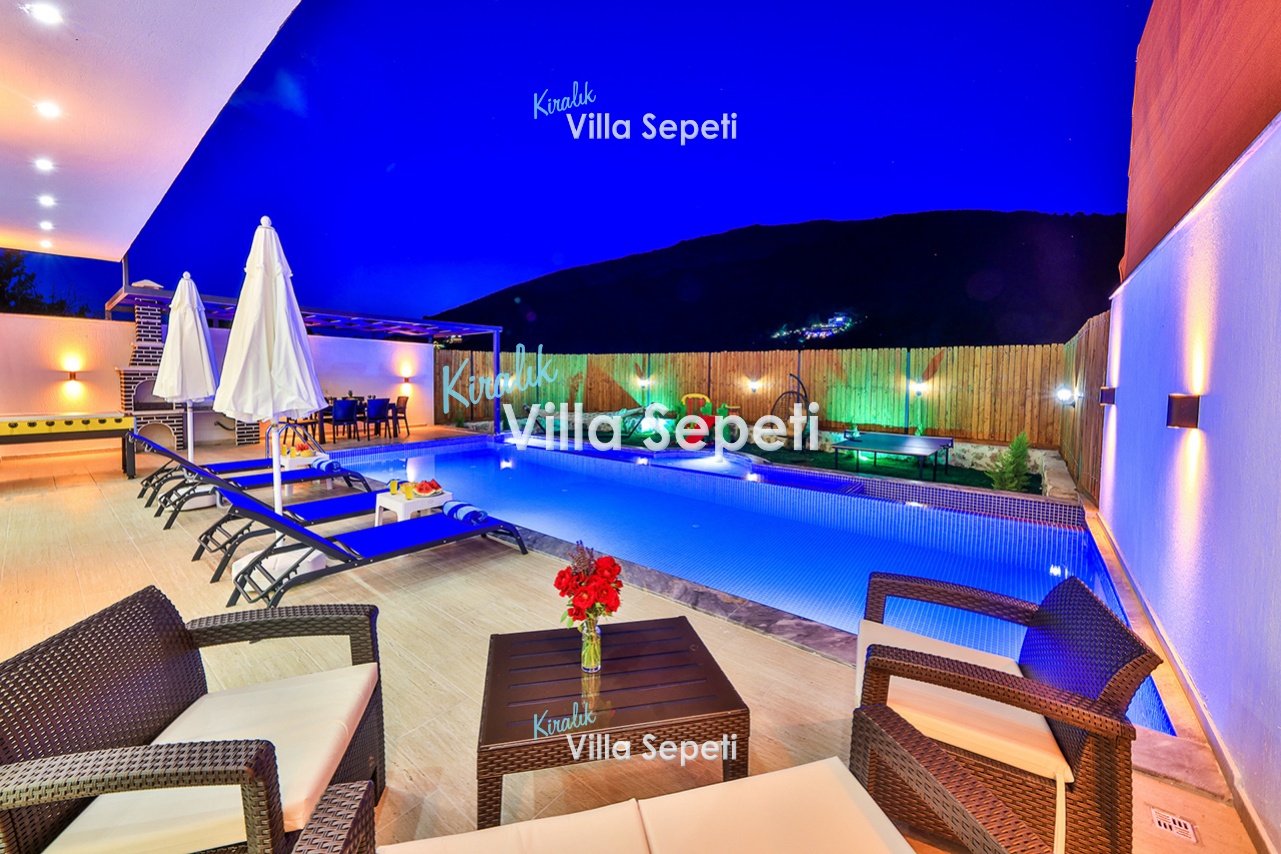Villa Dise 1
