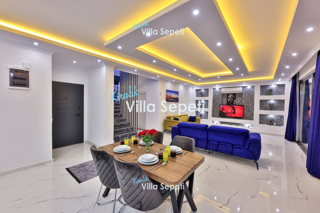Villa Dise 1