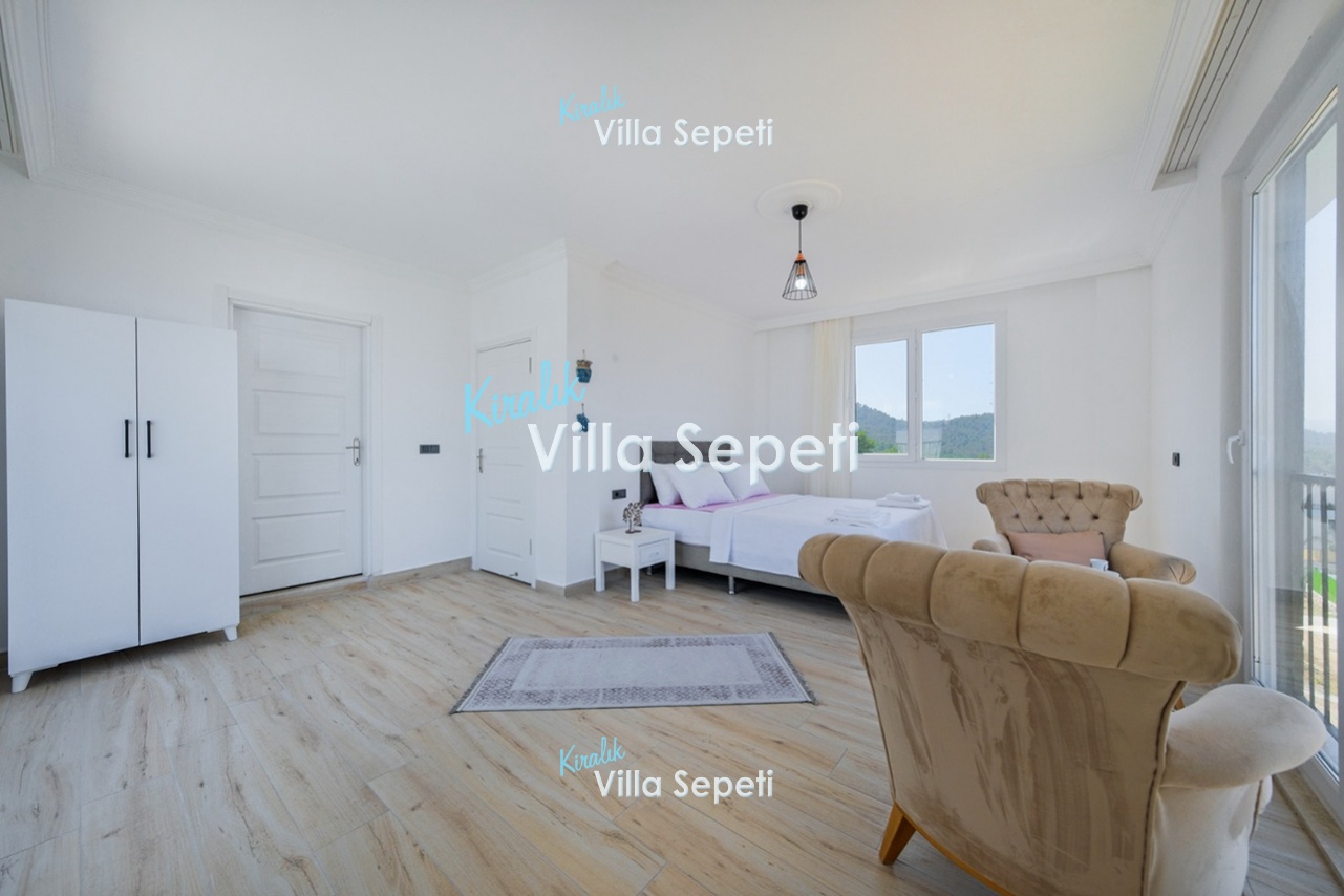 Villa Diva 1