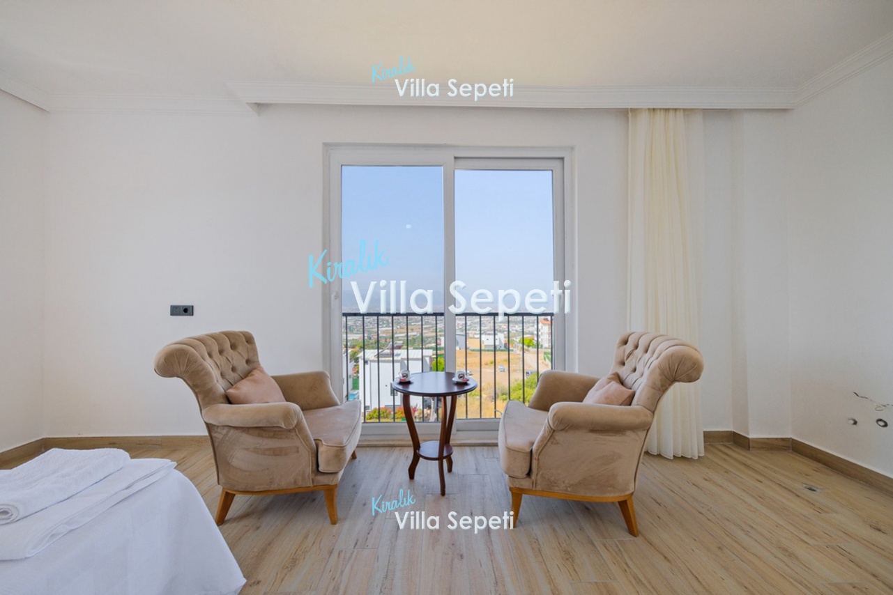 Villa Diva 1