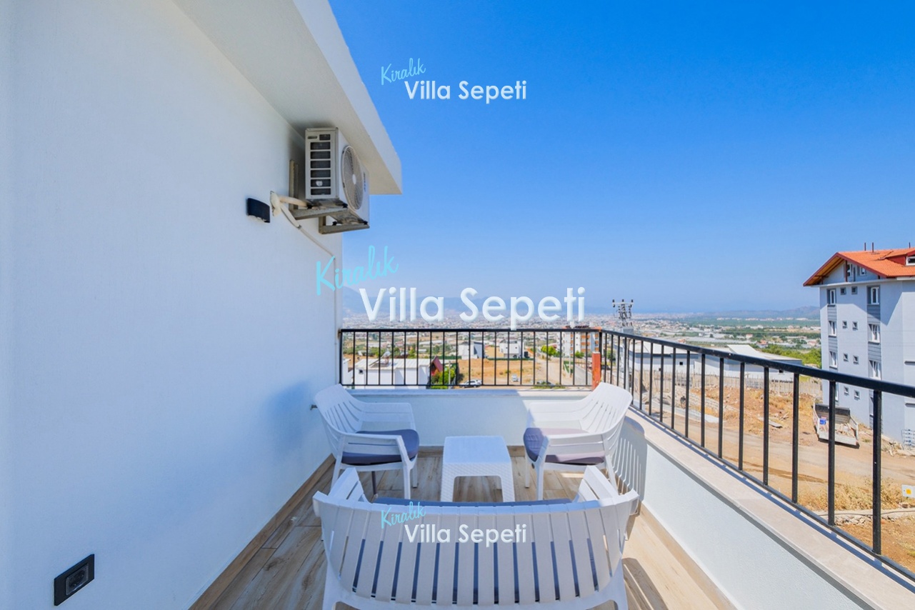 Villa Diva 1