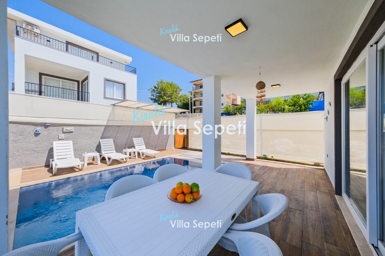 Villa Diva 1