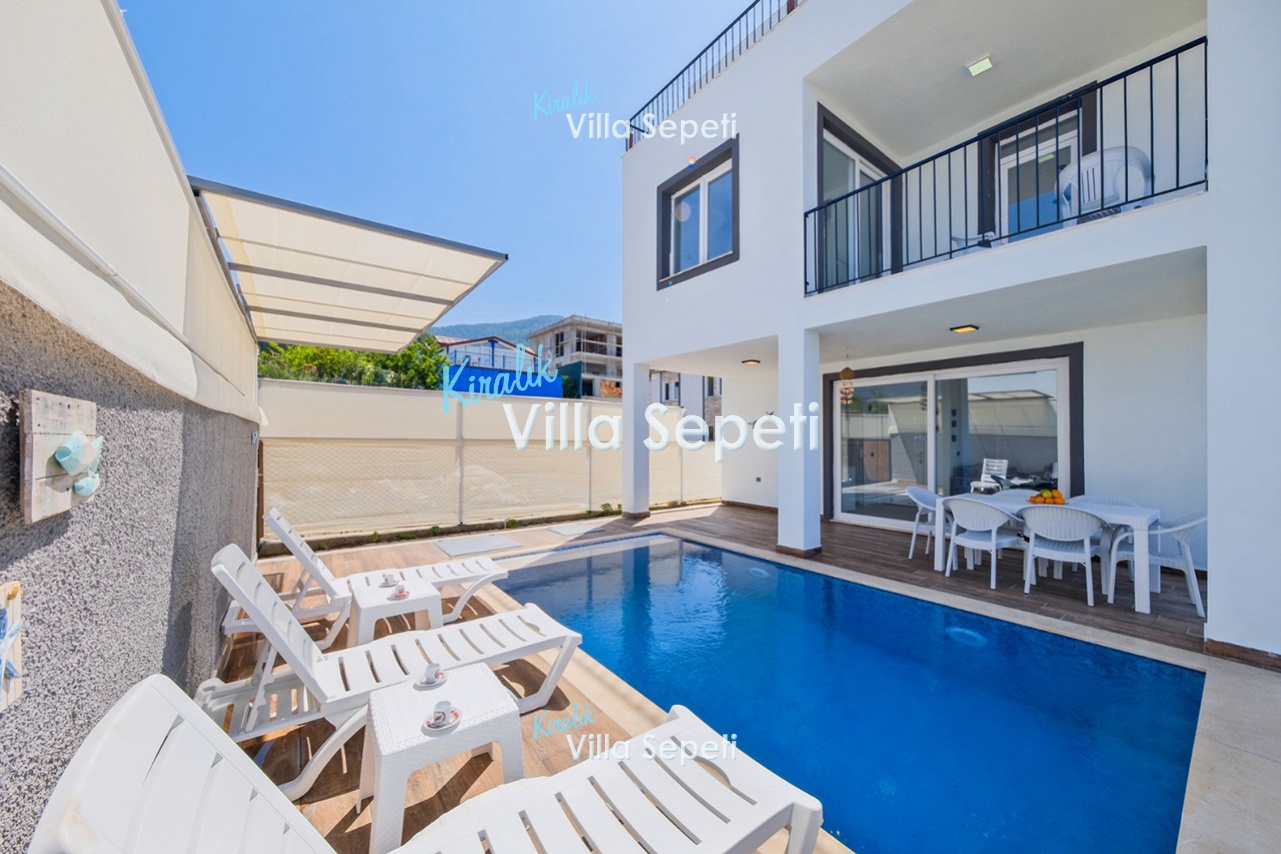 Villa Diva 1