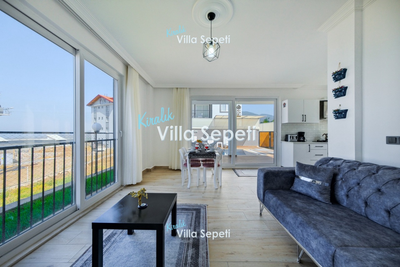 Villa Diva 1