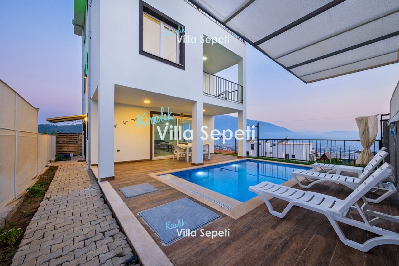 Villa Diva 1