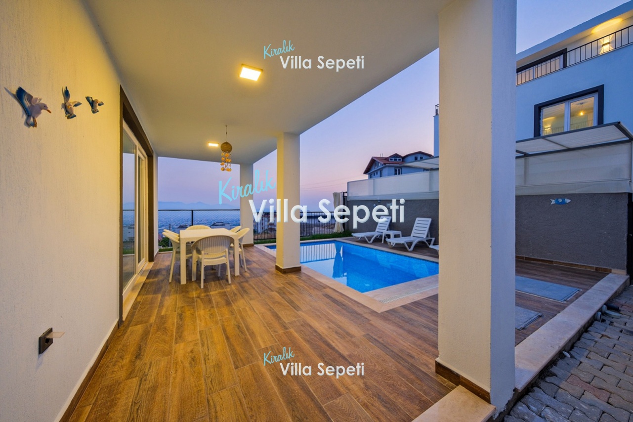 Villa Diva 1
