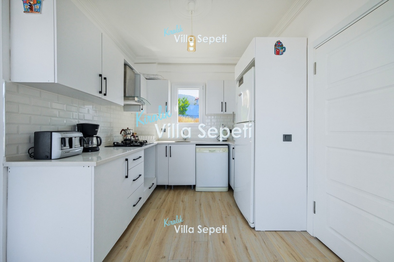 Villa Diva 1