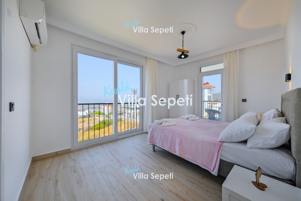 Villa Diva 1