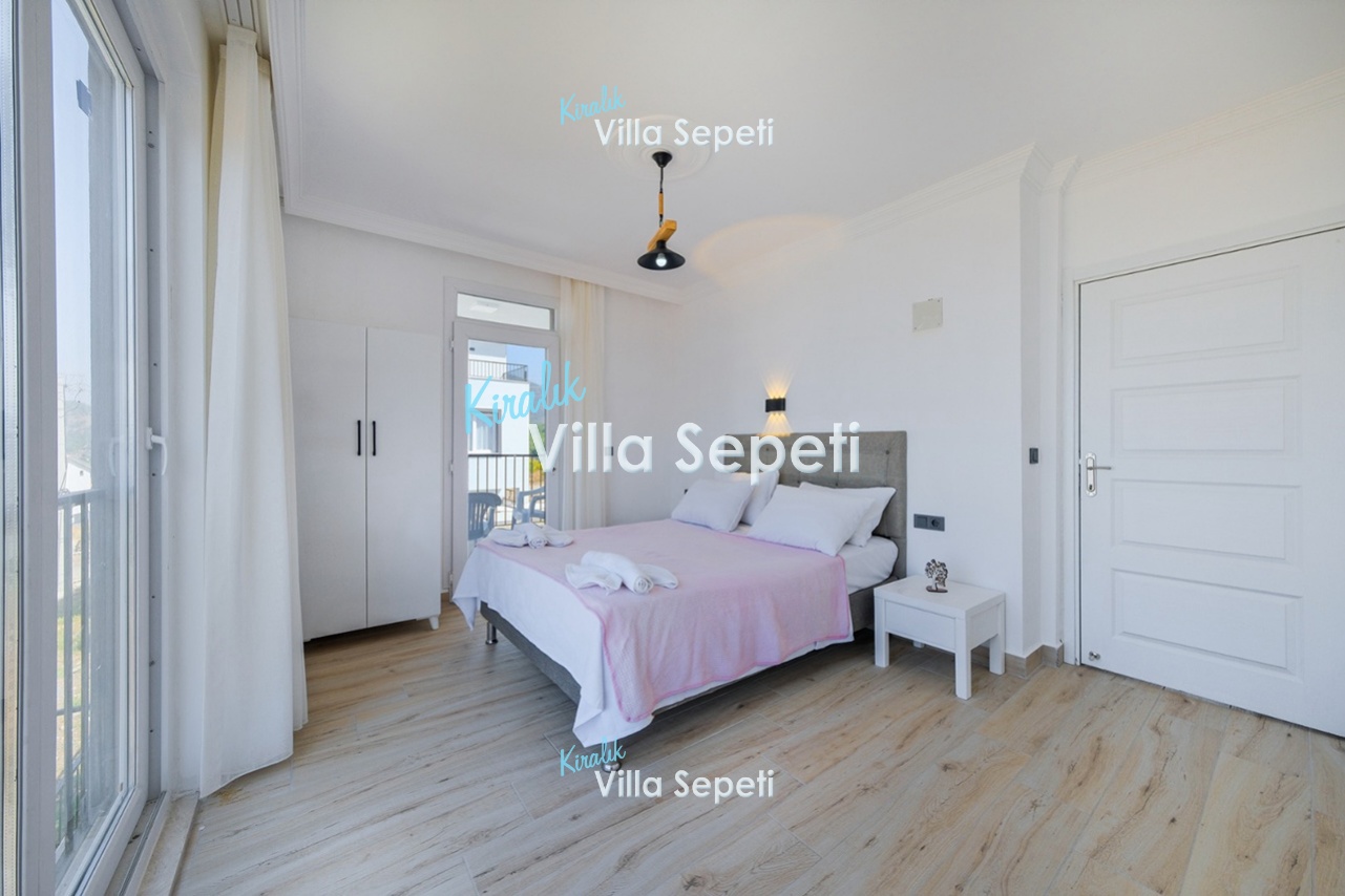 Villa Diva 1