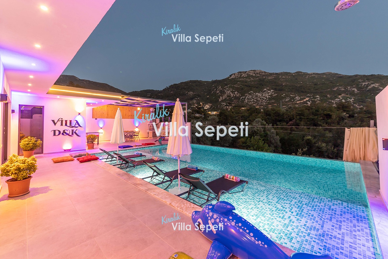 Villa DK