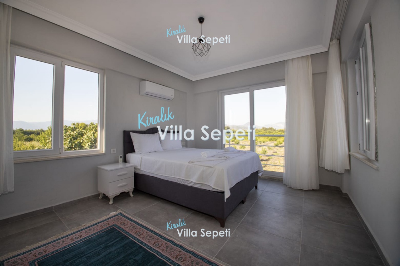 Villa Doğakent Meltem
