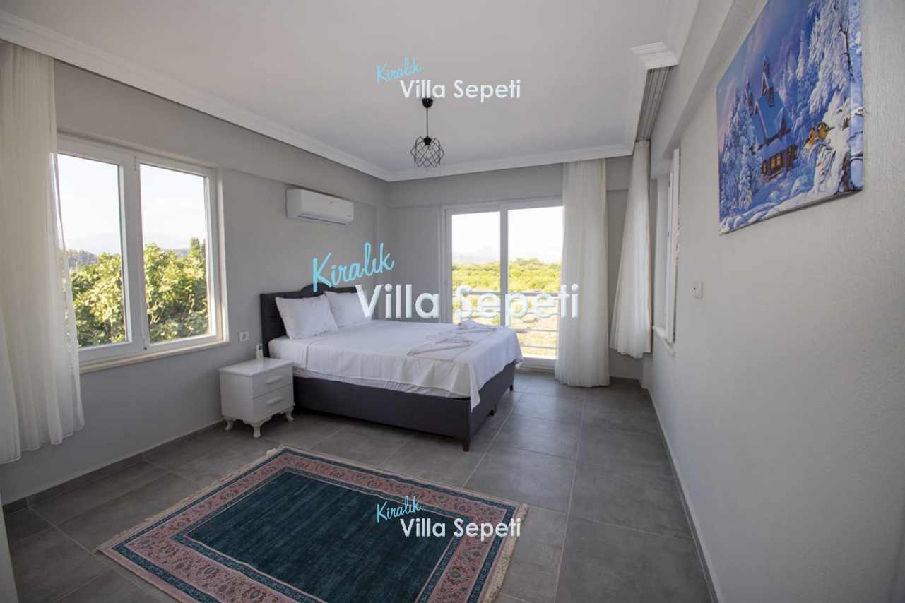 Villa Doğakent Meltem