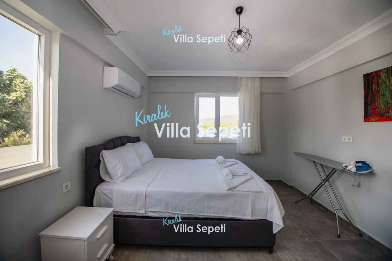 Villa Doğakent Meltem