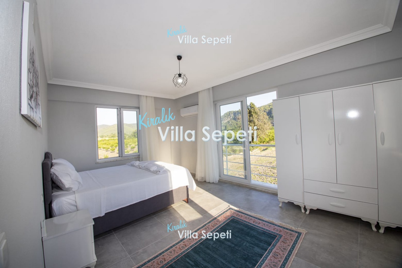 Villa Doğakent Meltem