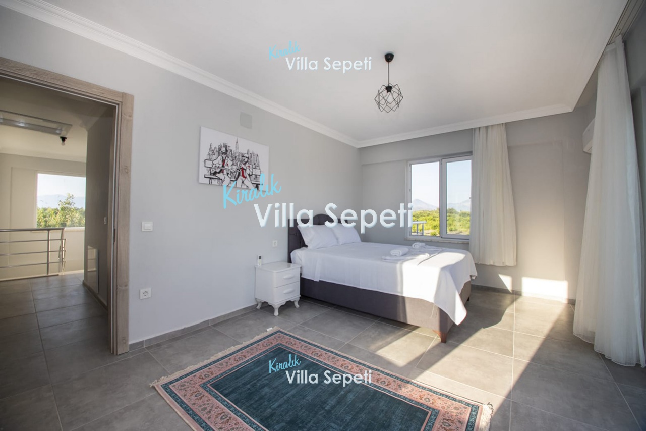 Villa Doğakent Meltem
