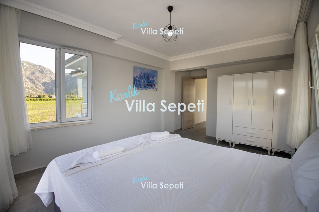 Villa Doğakent Meltem