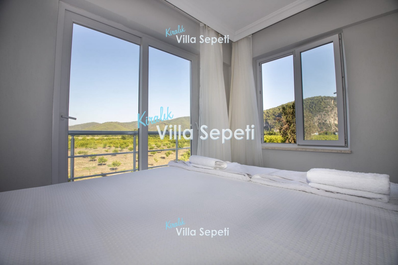 Villa Doğakent Meltem