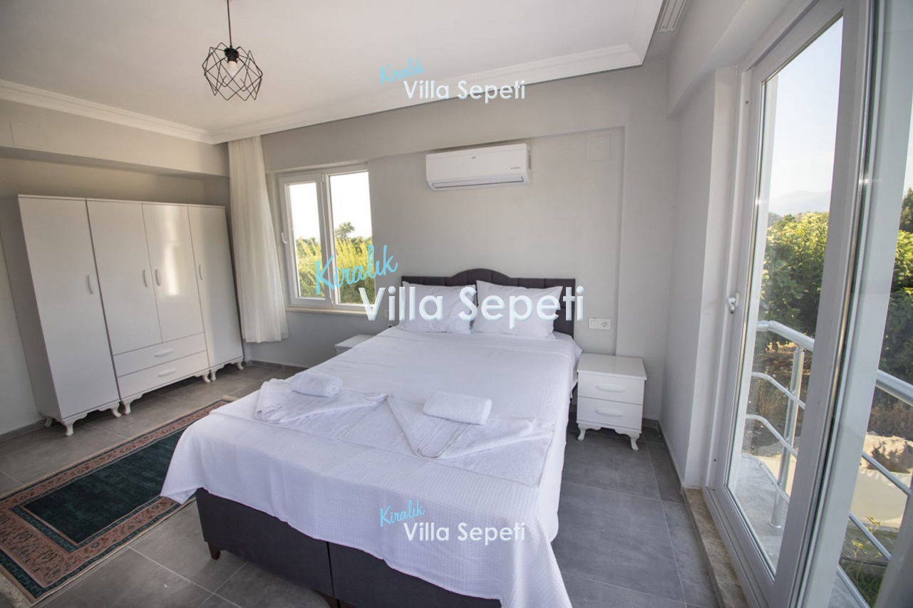 Villa Doğakent Meltem