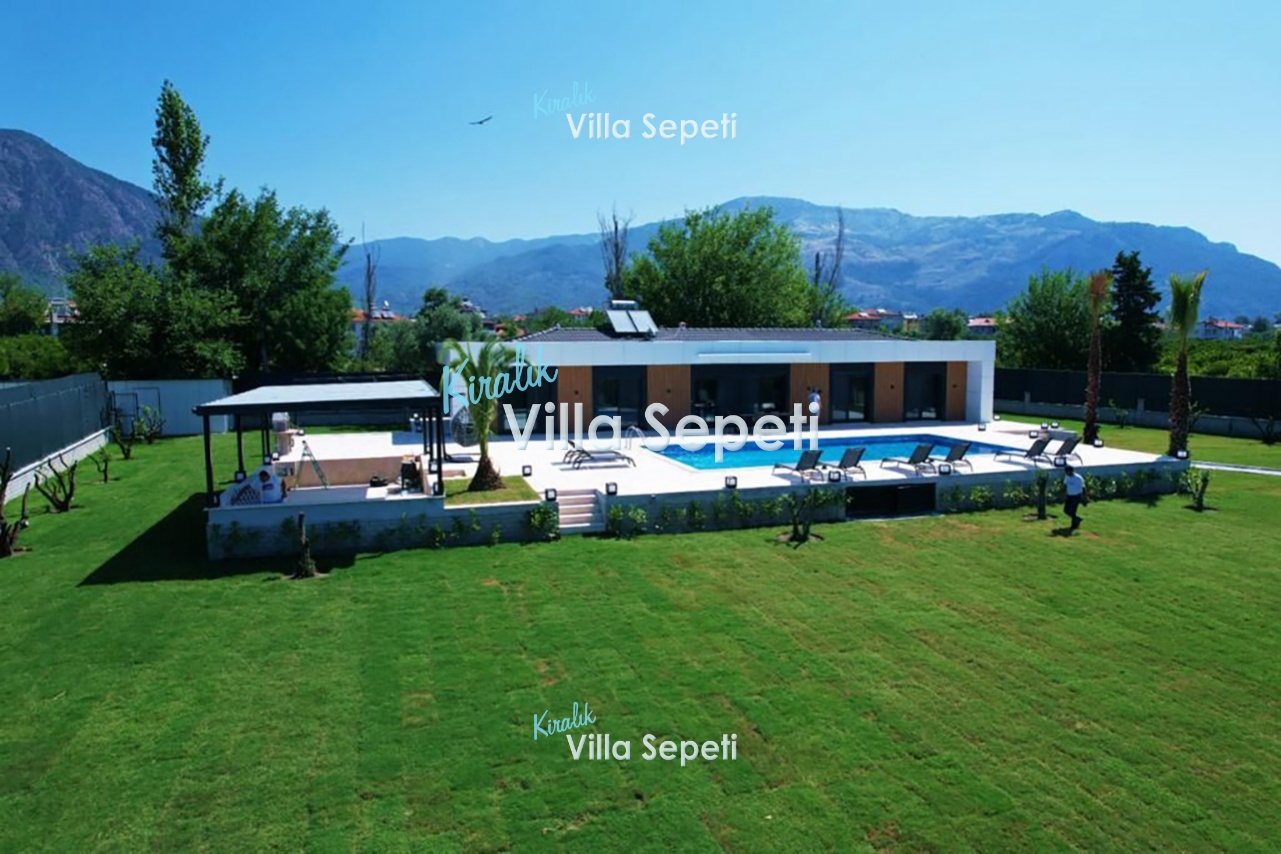 Villa Doğukan 1