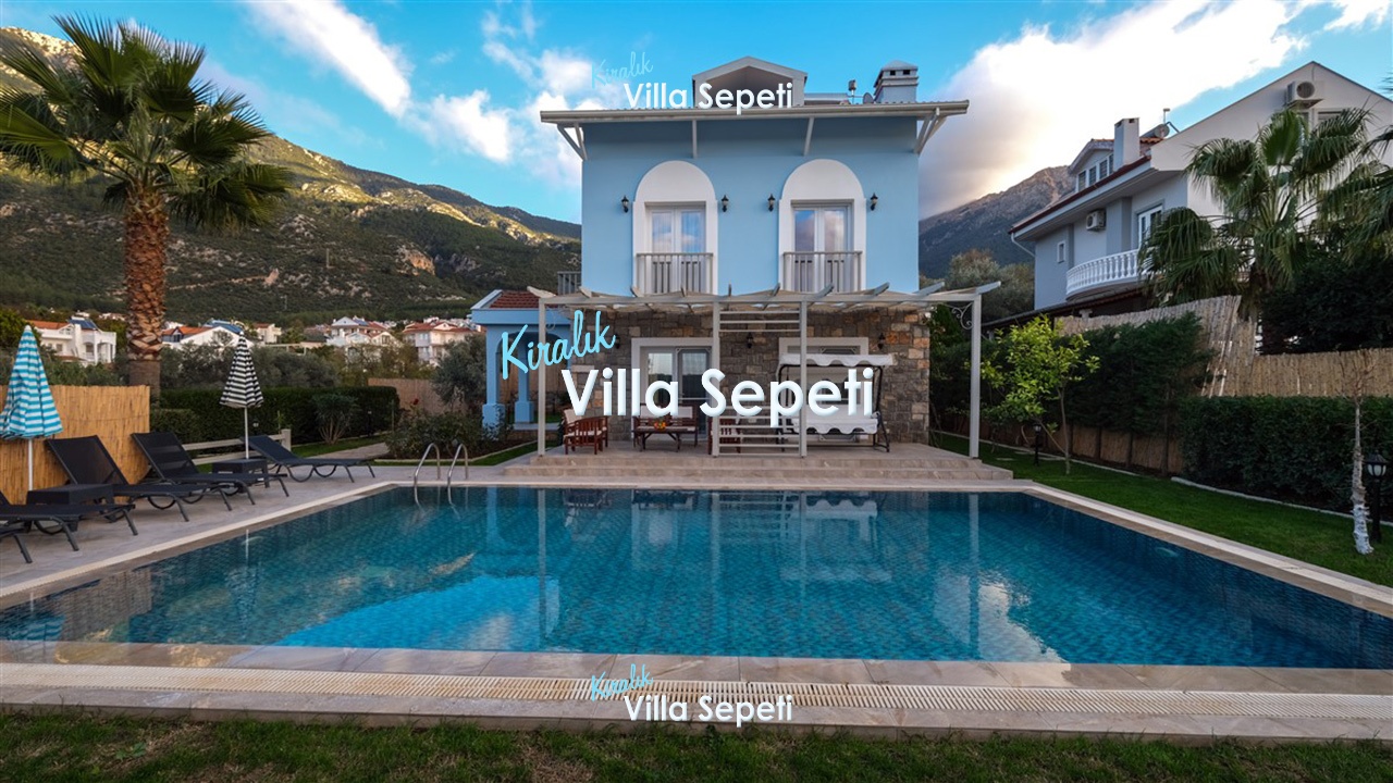 Villa Dolce