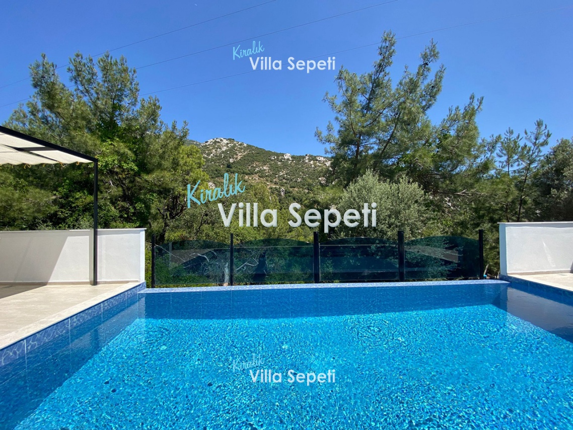 Villa Dolina