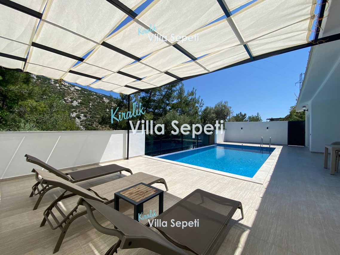 Villa Dolina