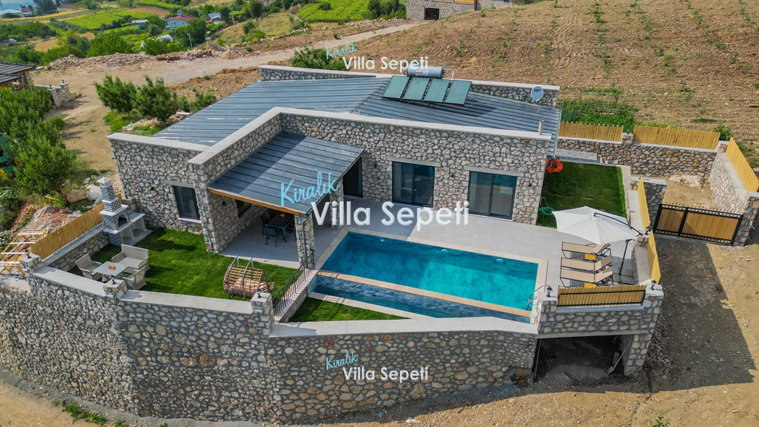 Villa Dovit