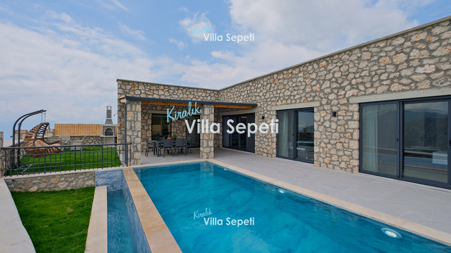Villa Dovit