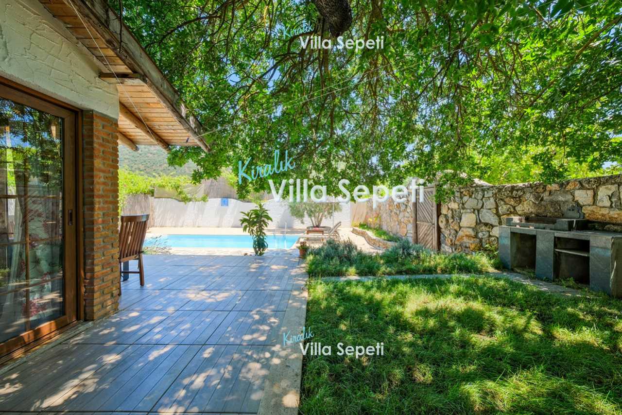 Villa Dut