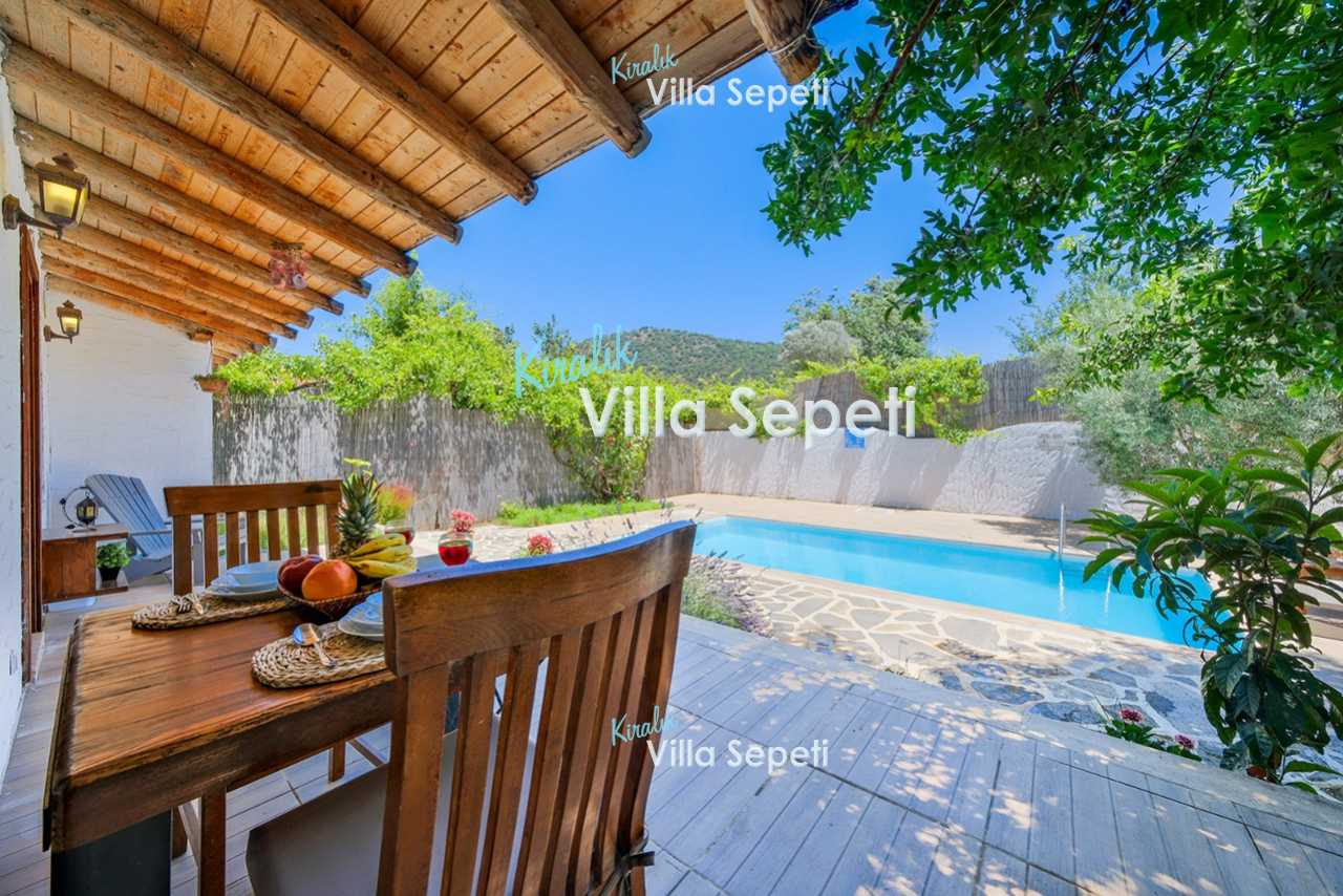 Villa Dut