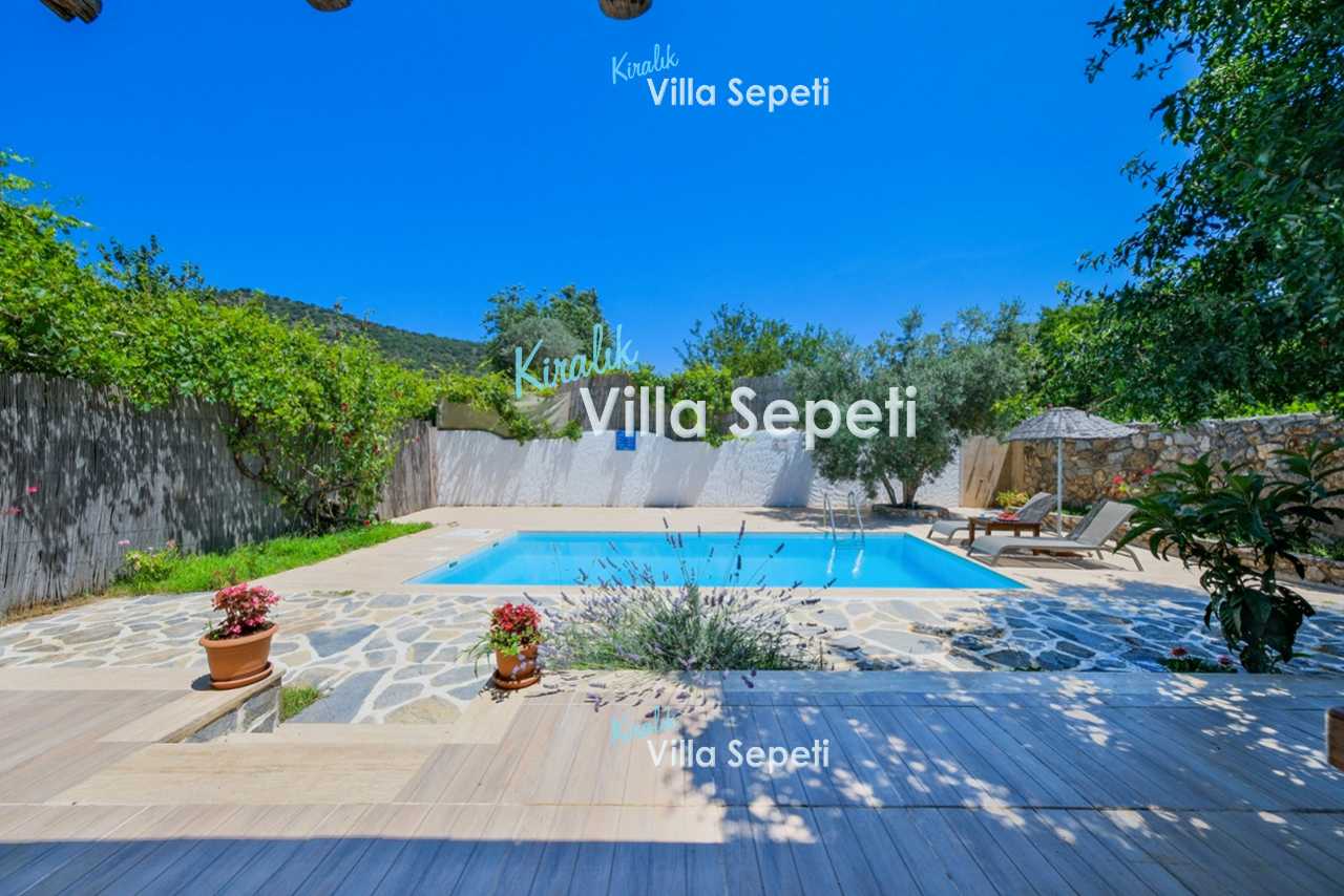 Villa Dut