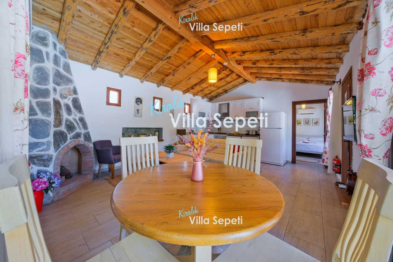 Villa Dut