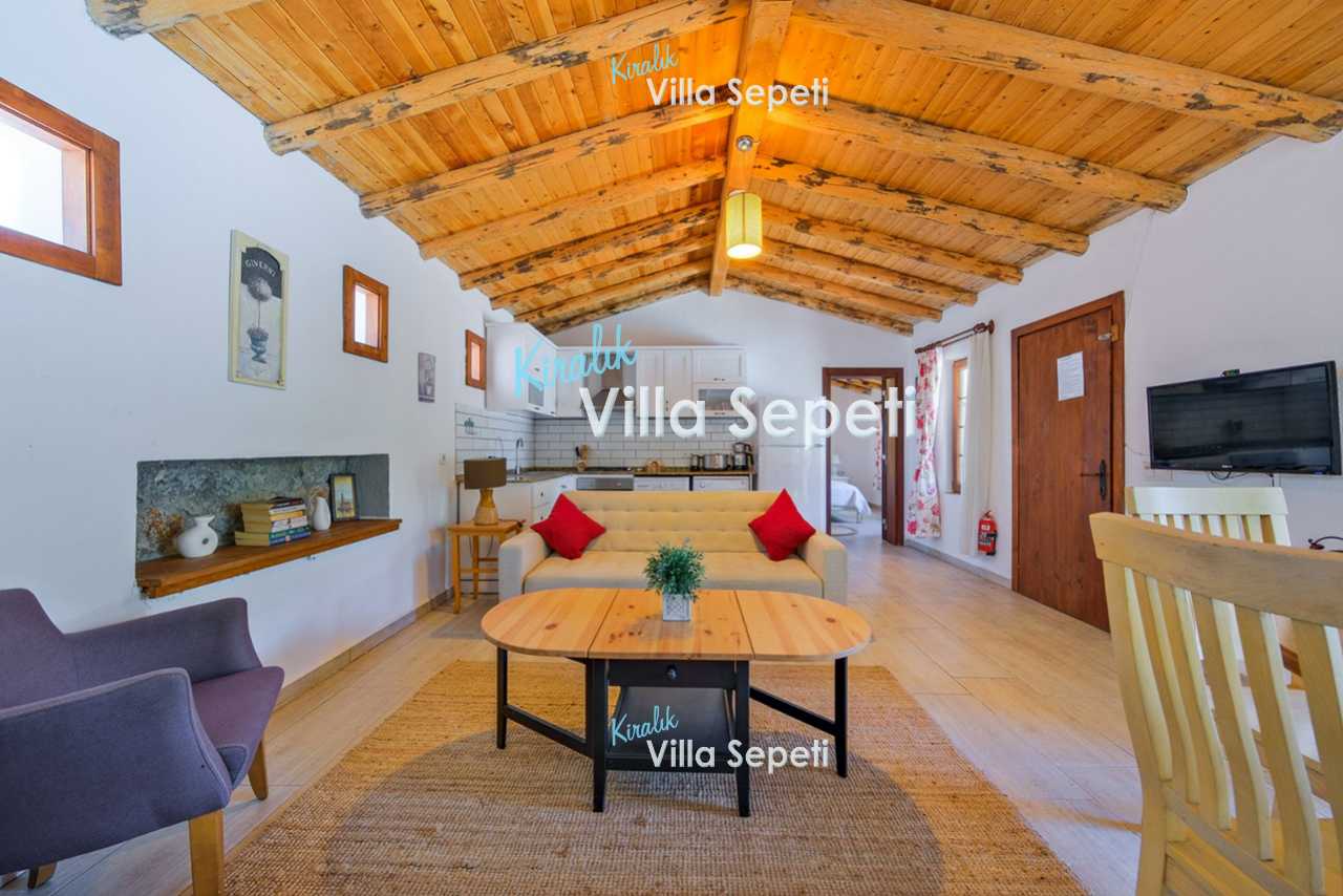 Villa Dut