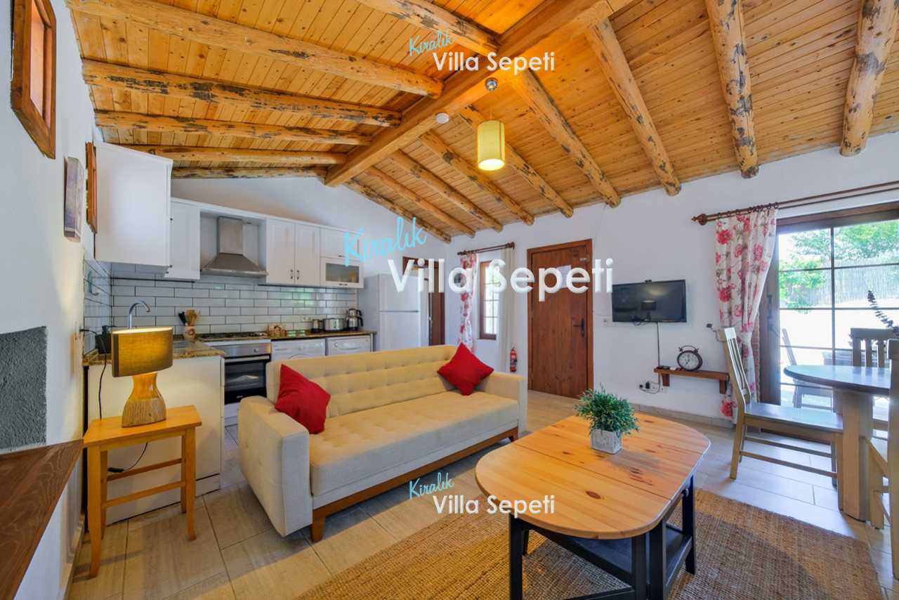 Villa Dut