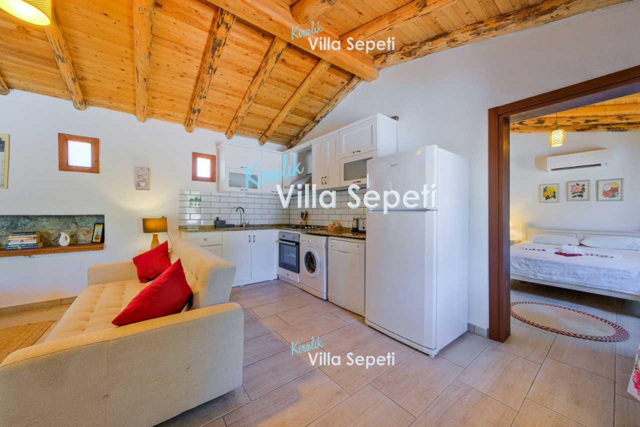 Villa Dut