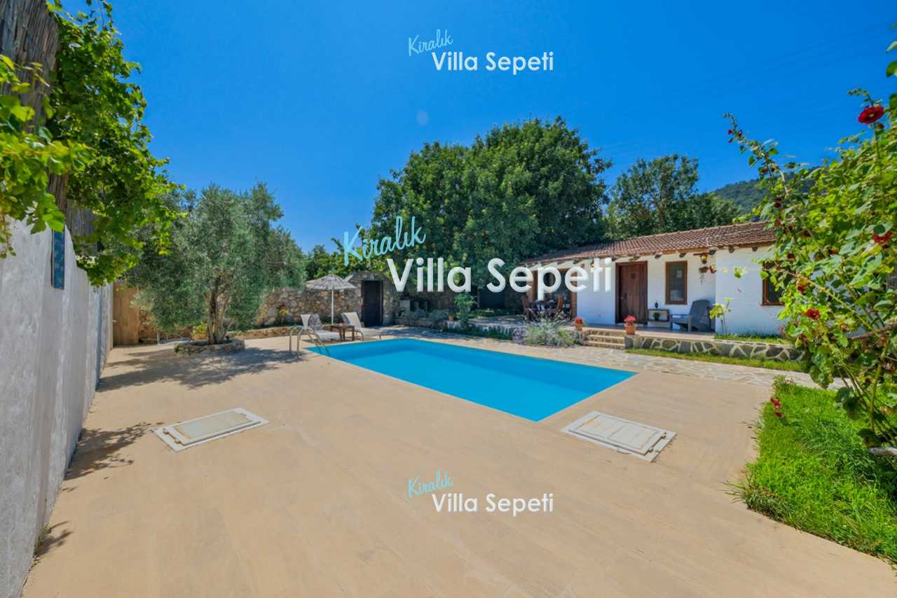 Villa Dut