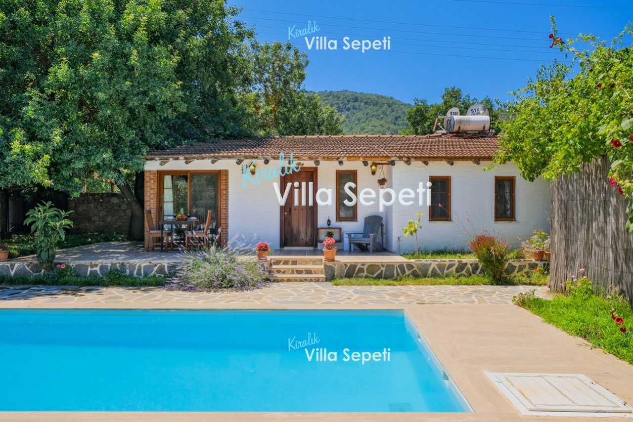 Villa Dut