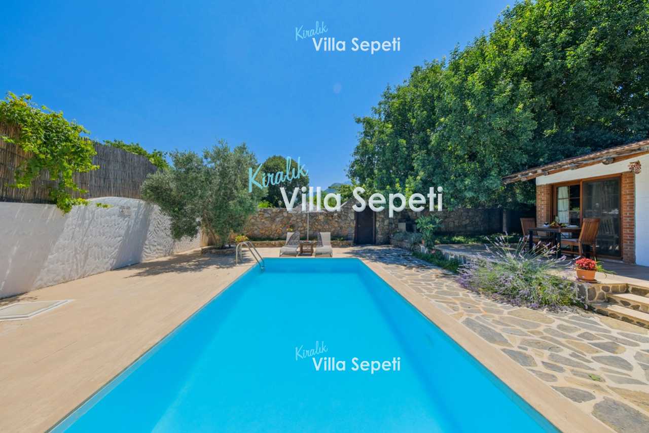 Villa Dut