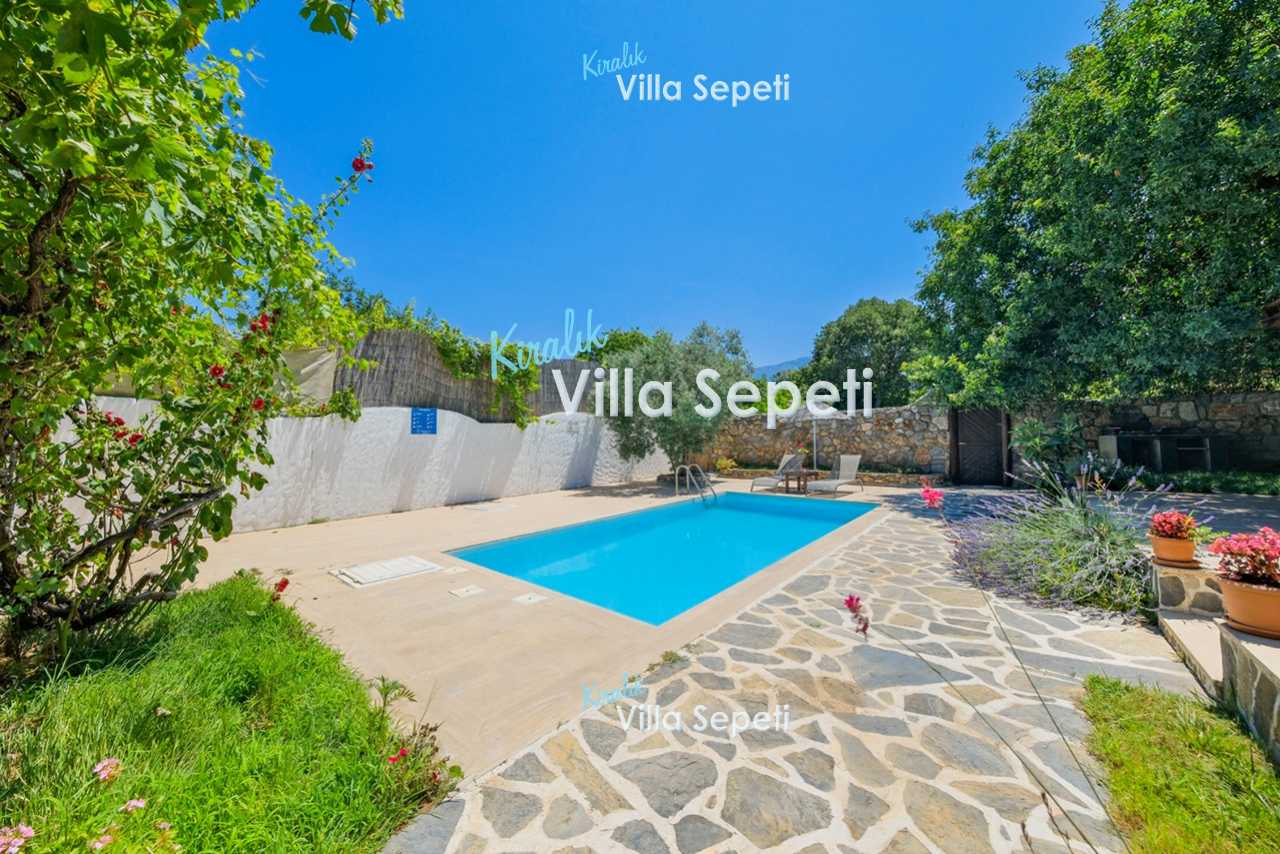 Villa Dut