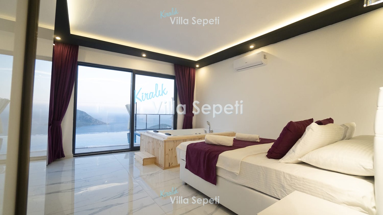 Villa Ebru Duo