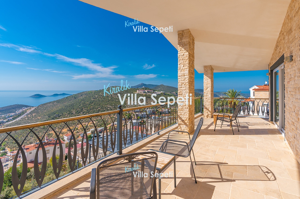 Villa Efes